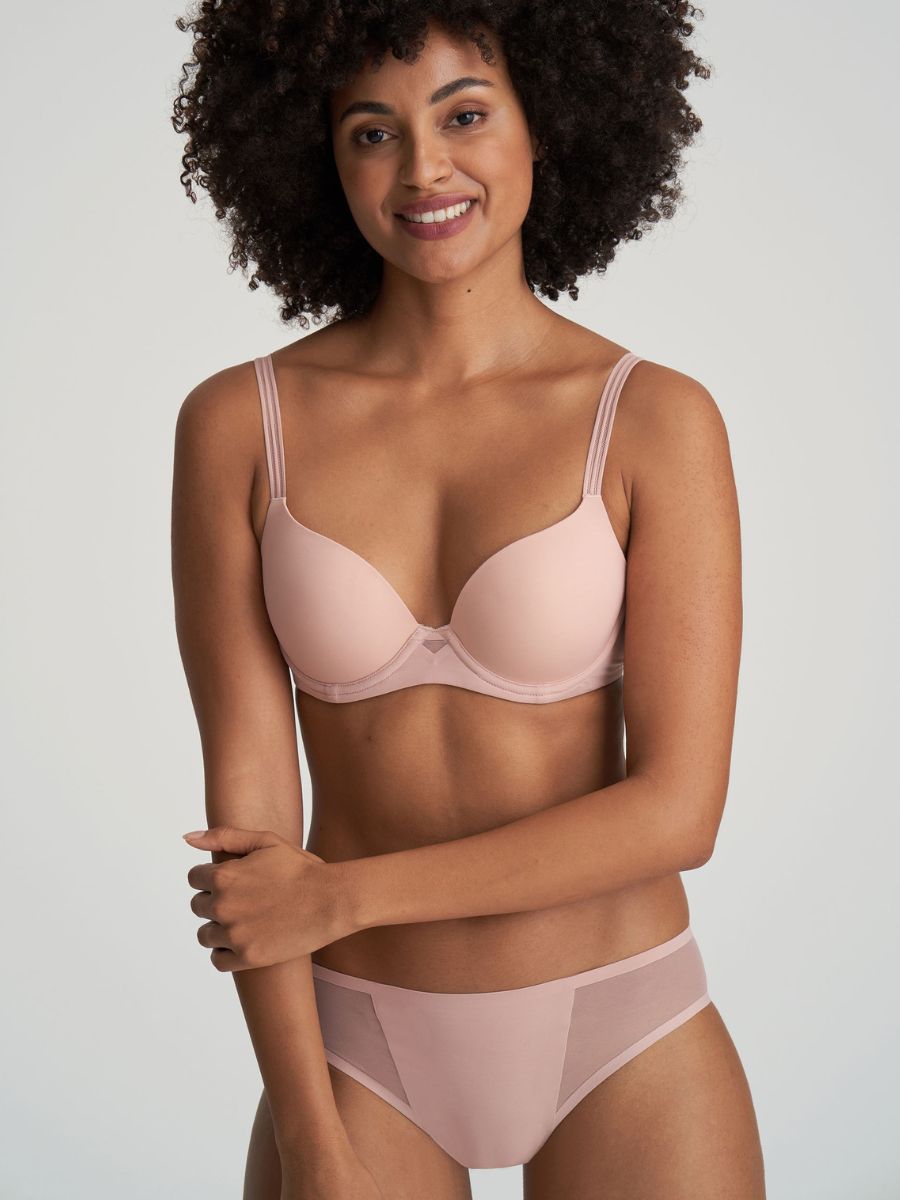 marie jo louie spacer full cup bra