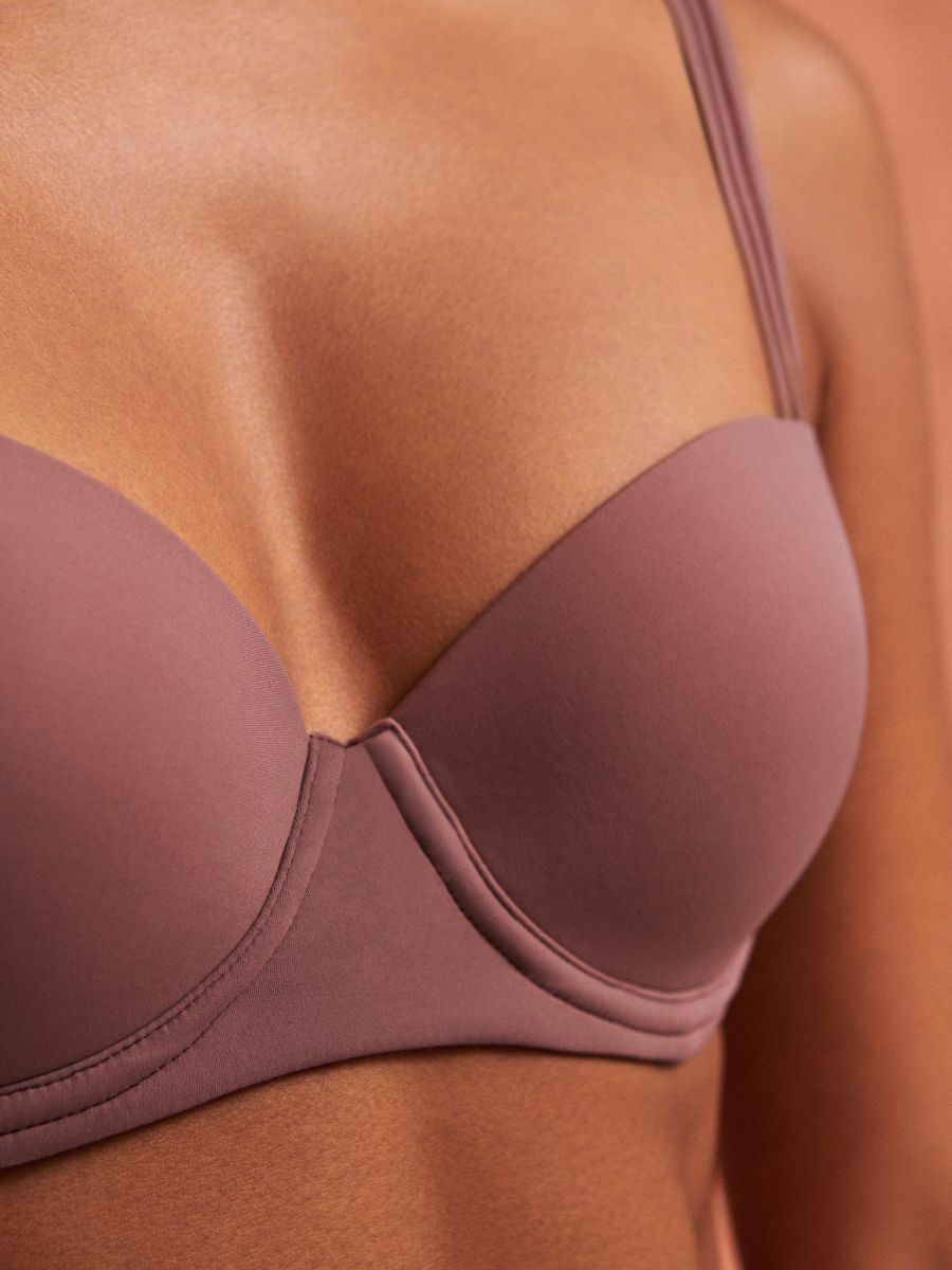 marie jo louie spacer full cup bra