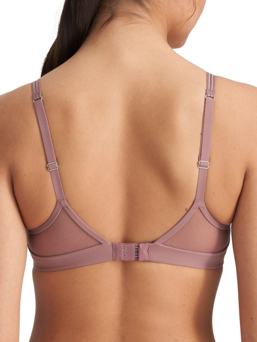 marie jo louie wireless full cup bra