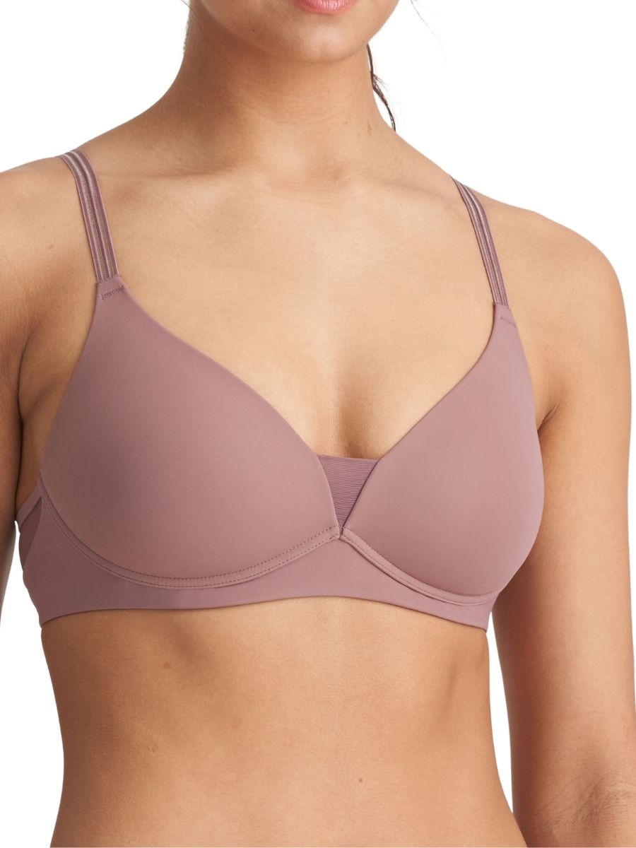 marie jo louie wireless full cup bra