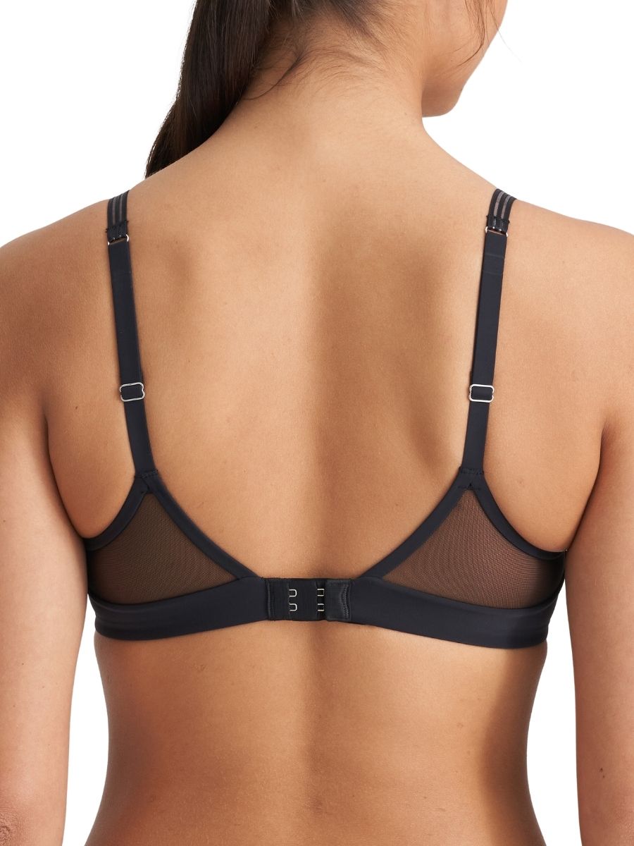 marie jo louie wireless full cup bra