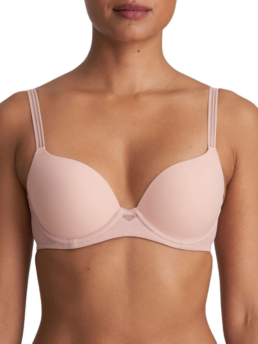 marie jo louie spacer full cup bra