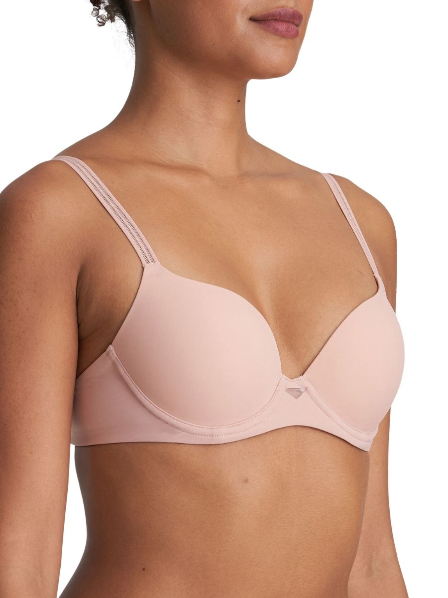 marie jo louie spacer full cup bra