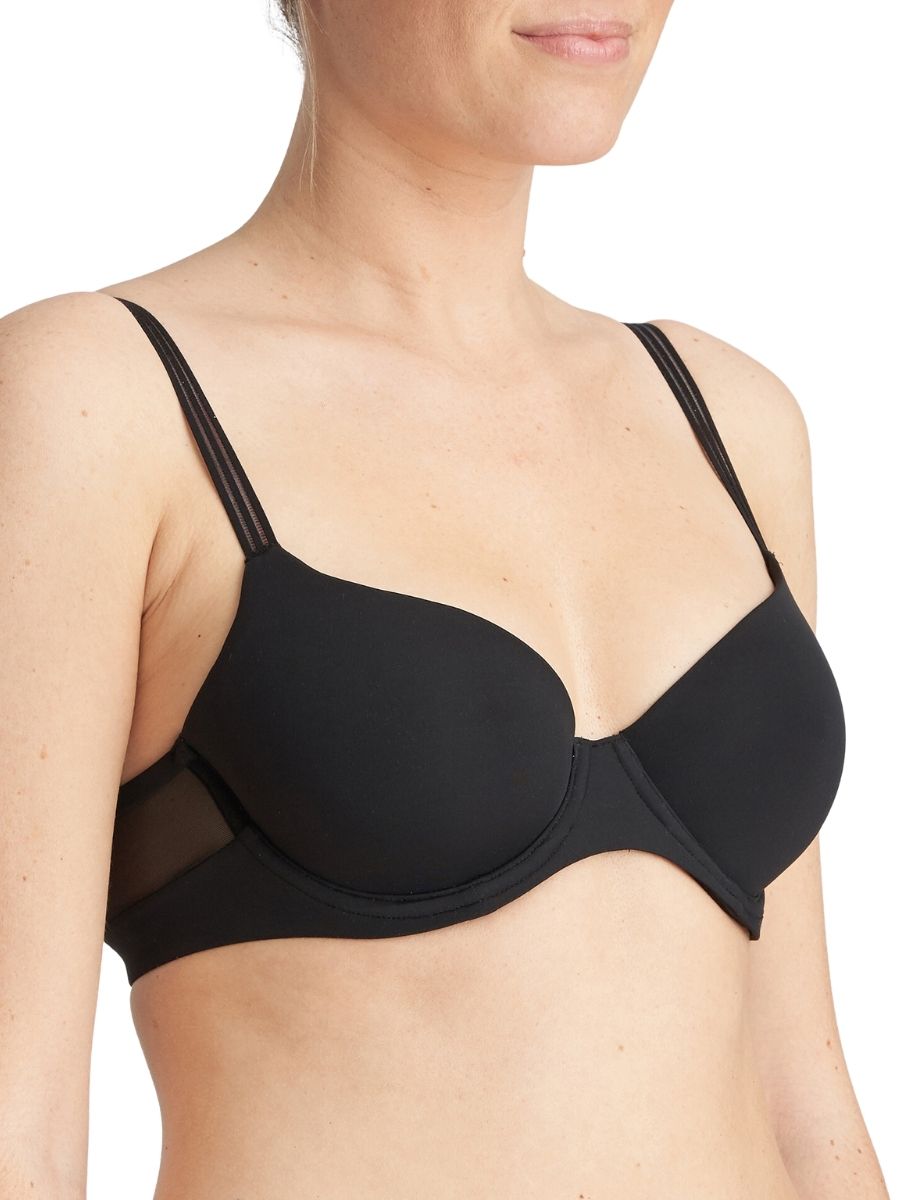 marie jo louie spacer full cup bra
