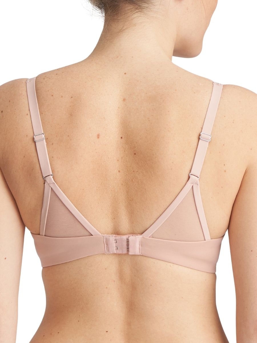 marie jo louie push up bra