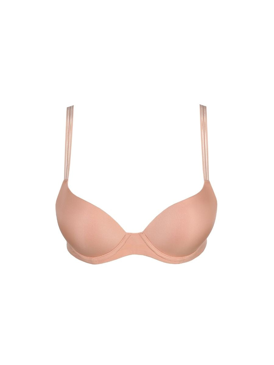 marie jo louie push up bra