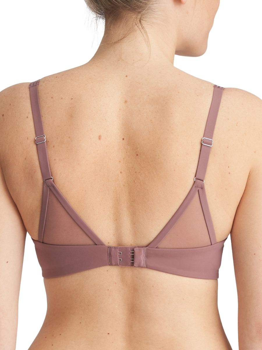 marie jo louie push up bra