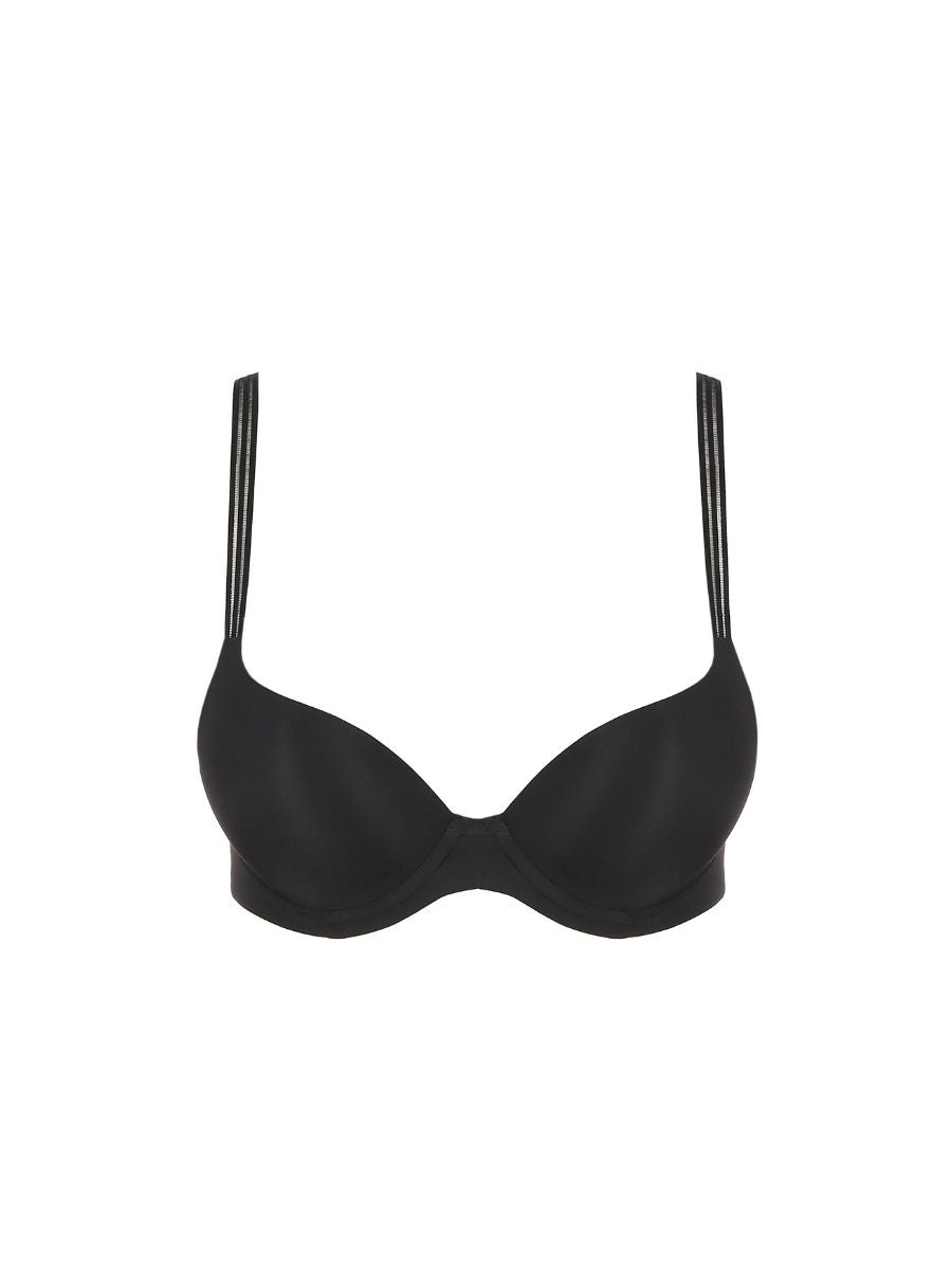 marie jo louie push up bra