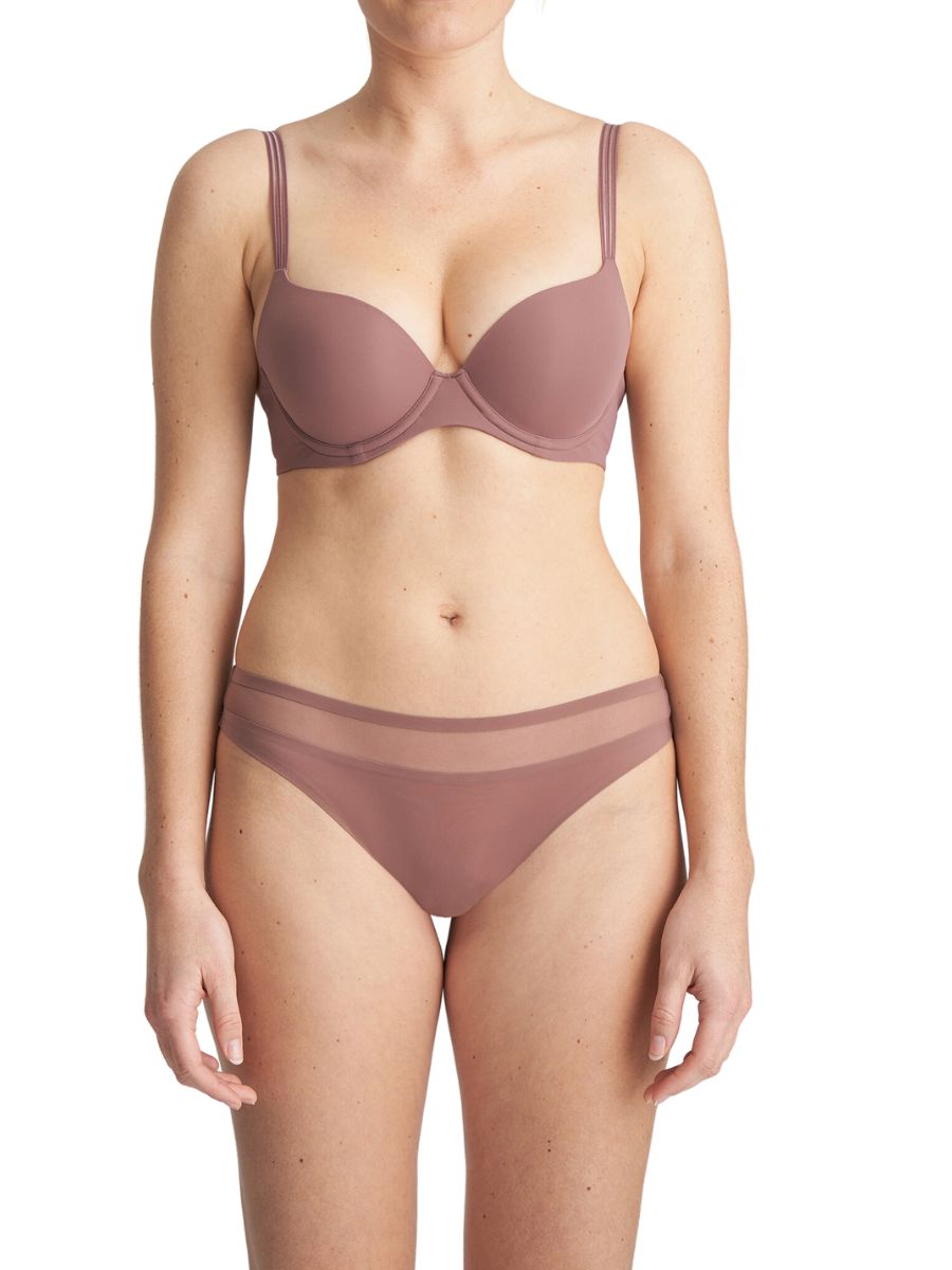 marie jo louie thong briefs