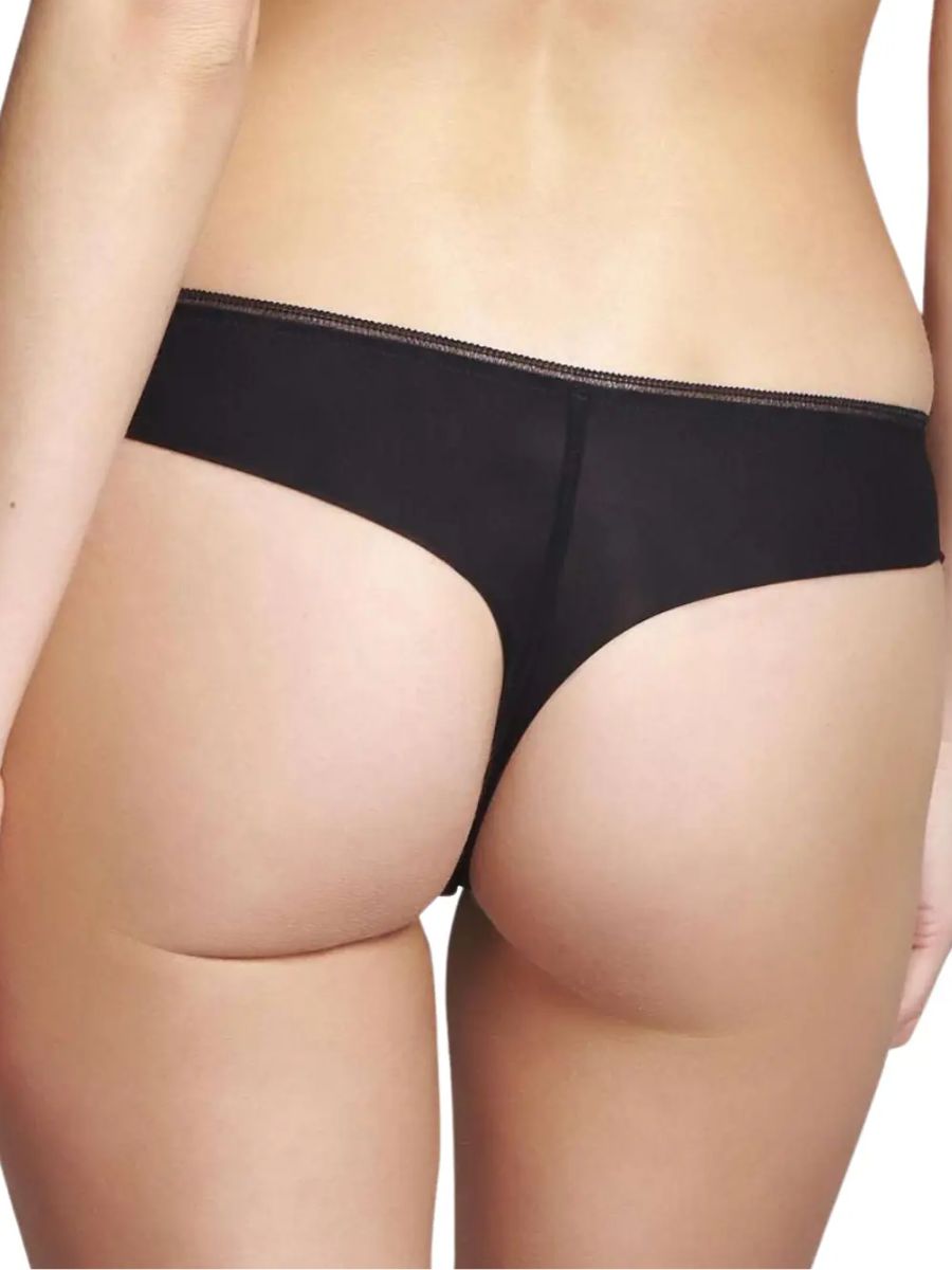 panache cleo harper thong