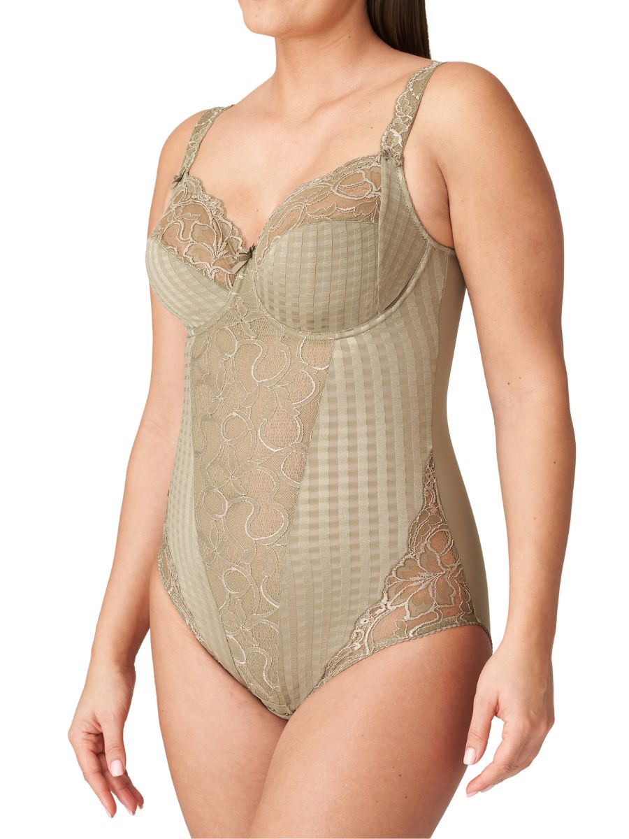 primadonna madison full bodysuit