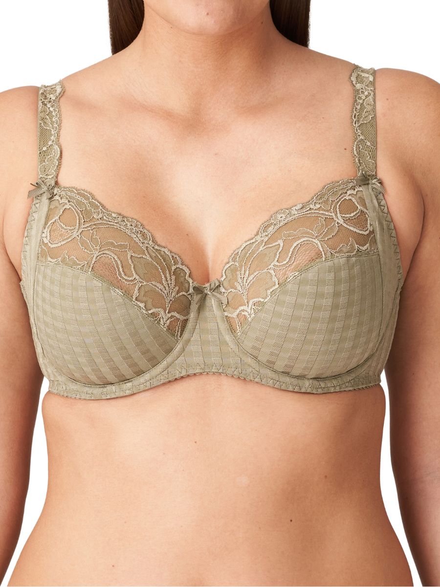 primadonna madison full cup bra