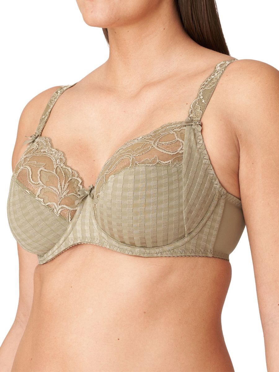 primadonna madison full cup bra