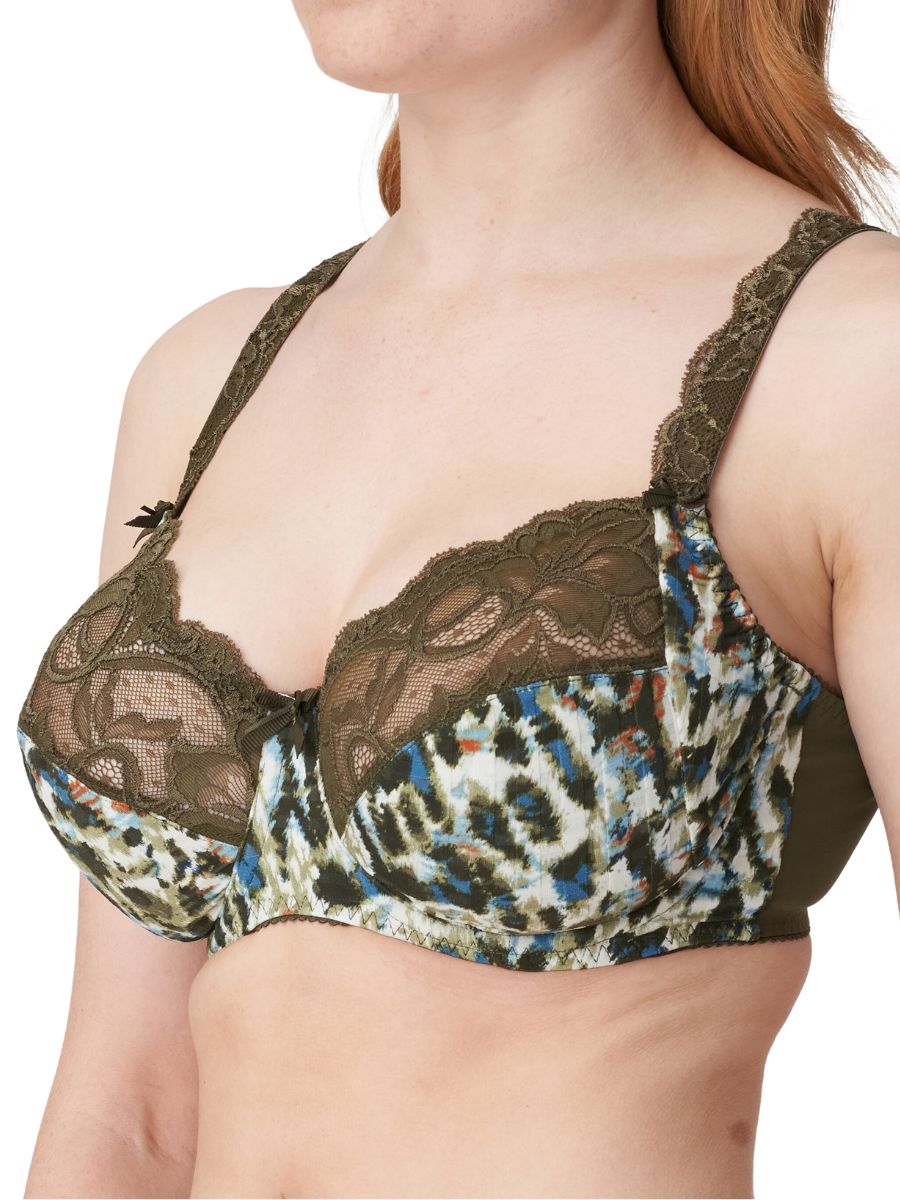 primadonna madison full cup bra
