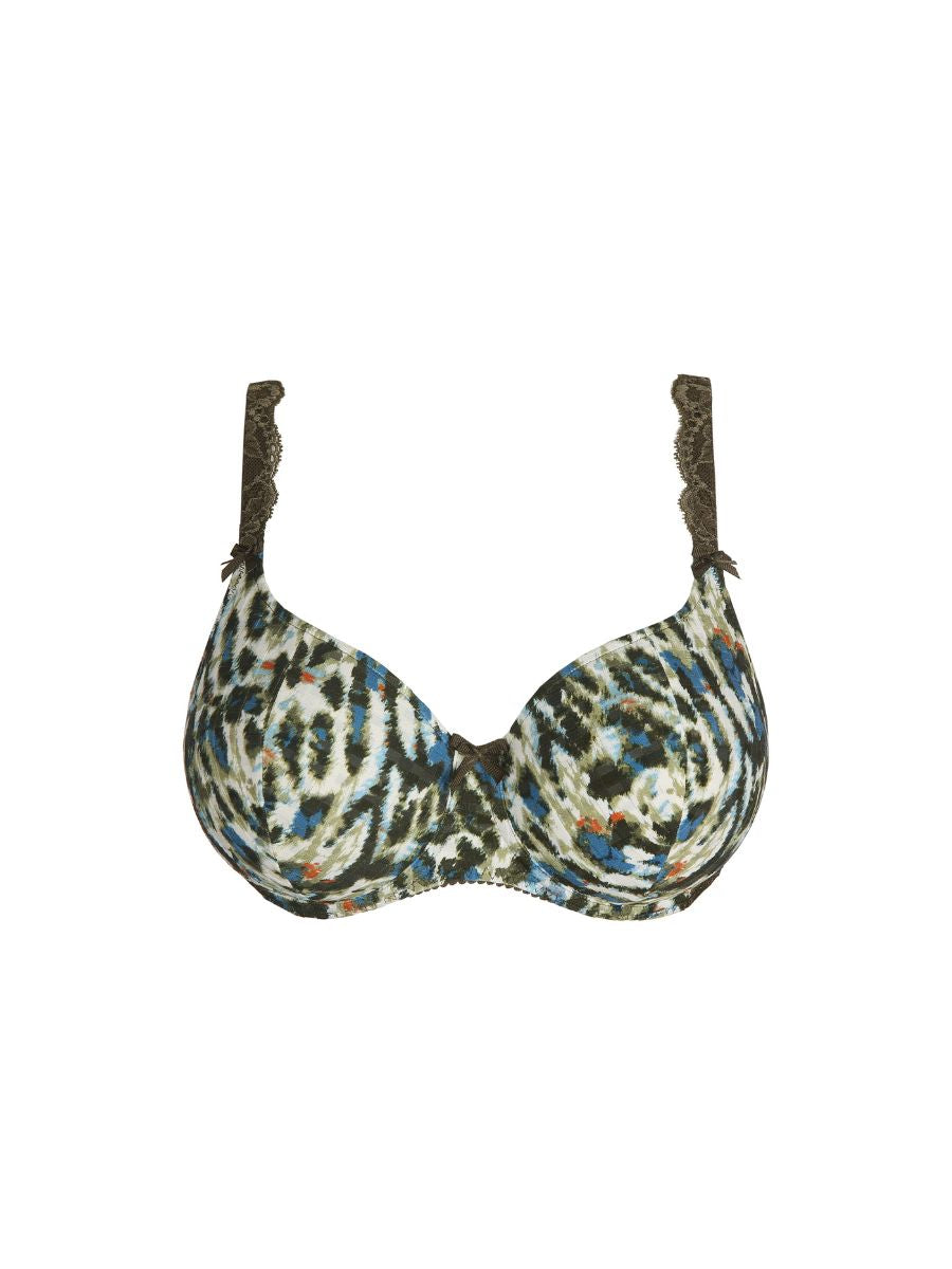 primadonna madison heart shape bra