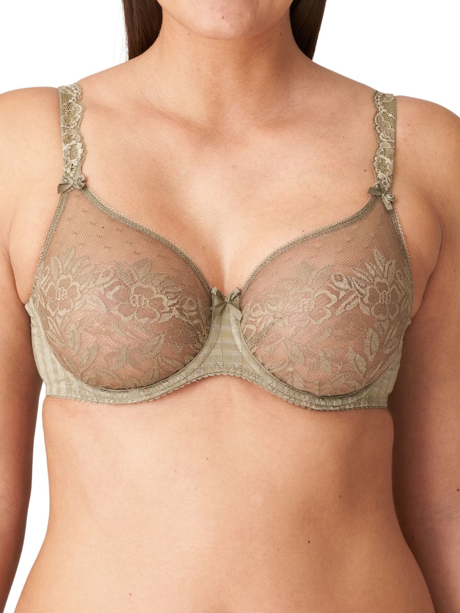 primadonna madison full cup bra