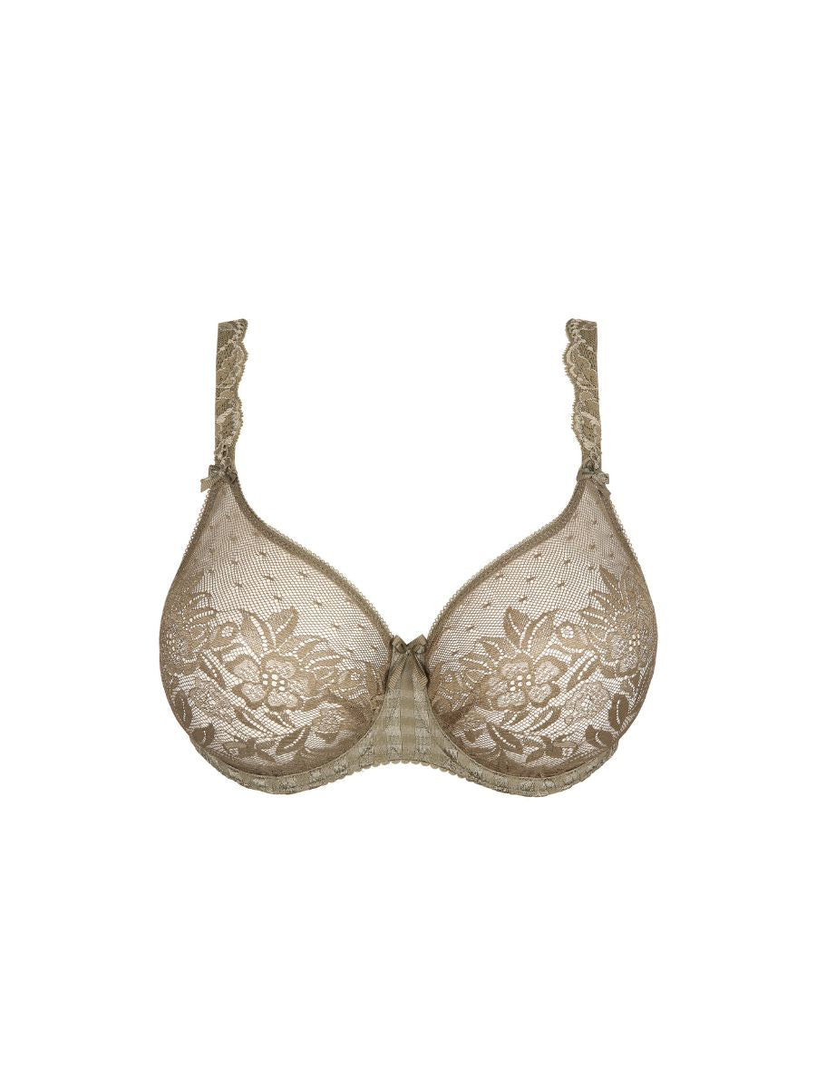 primadonna madison full cup bra