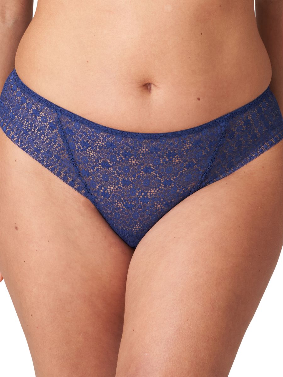 primadonna twist epirus thong