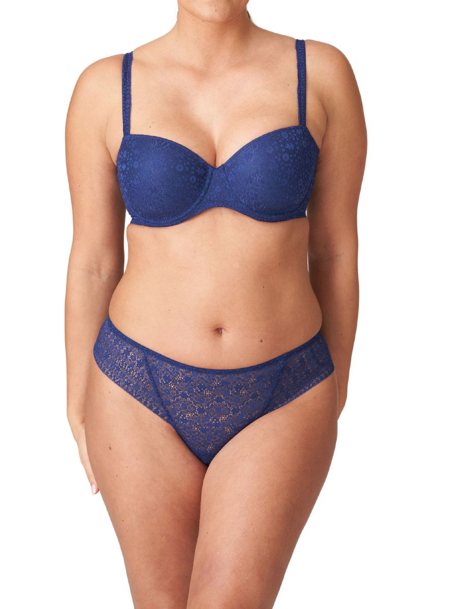 primadonna twist epirus thong