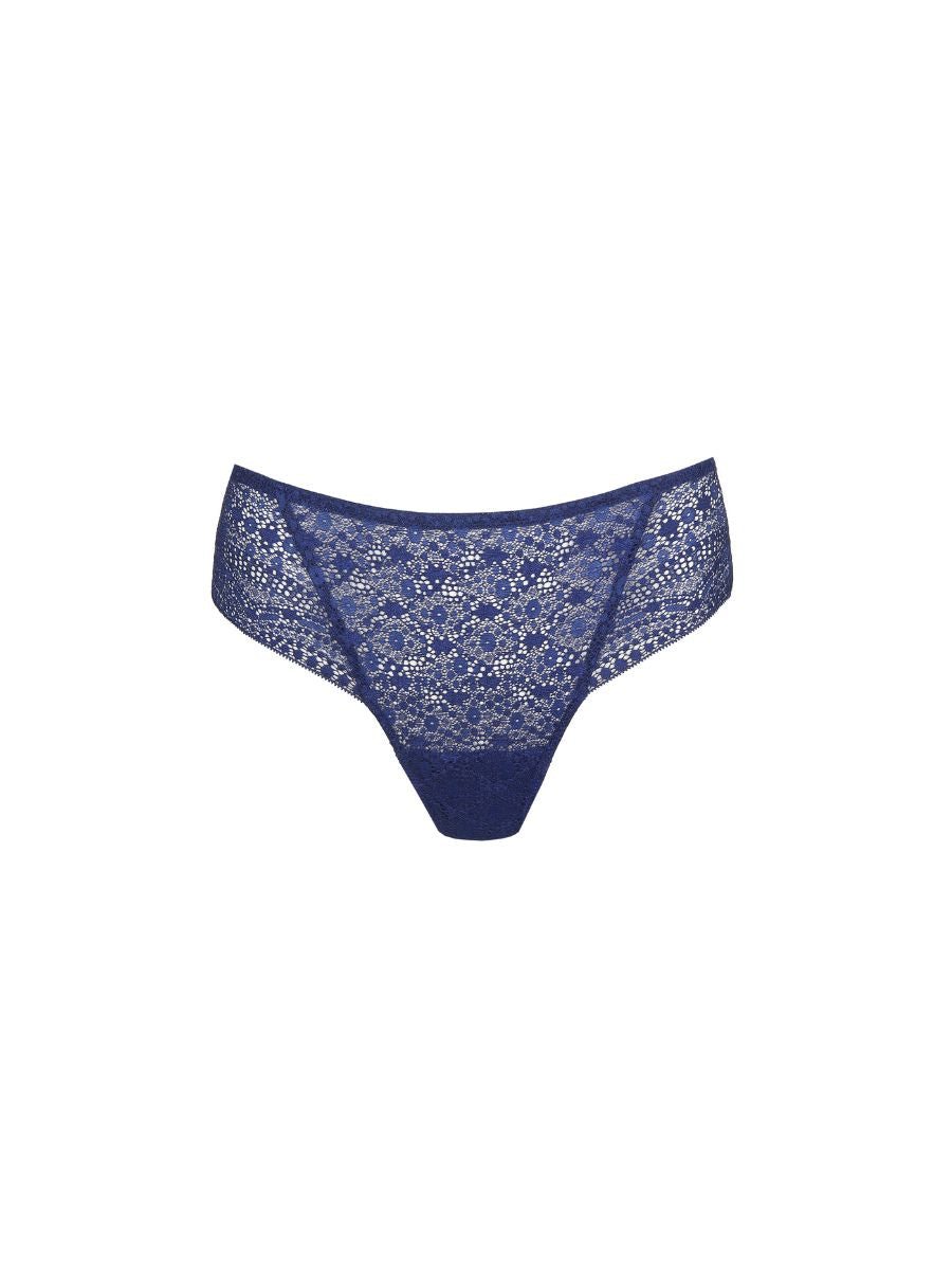 primadonna twist epirus thong