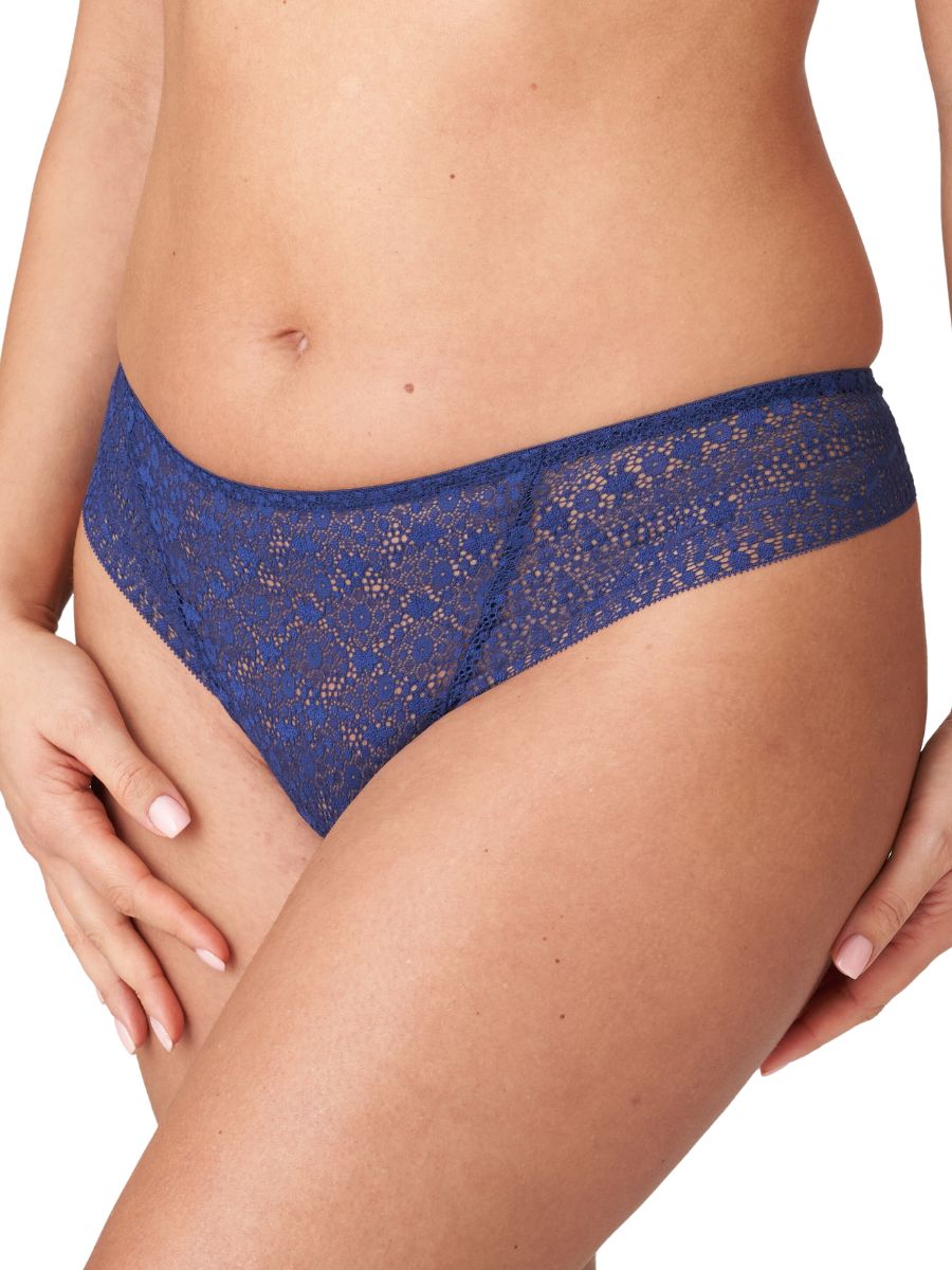 primadonna twist epirus thong