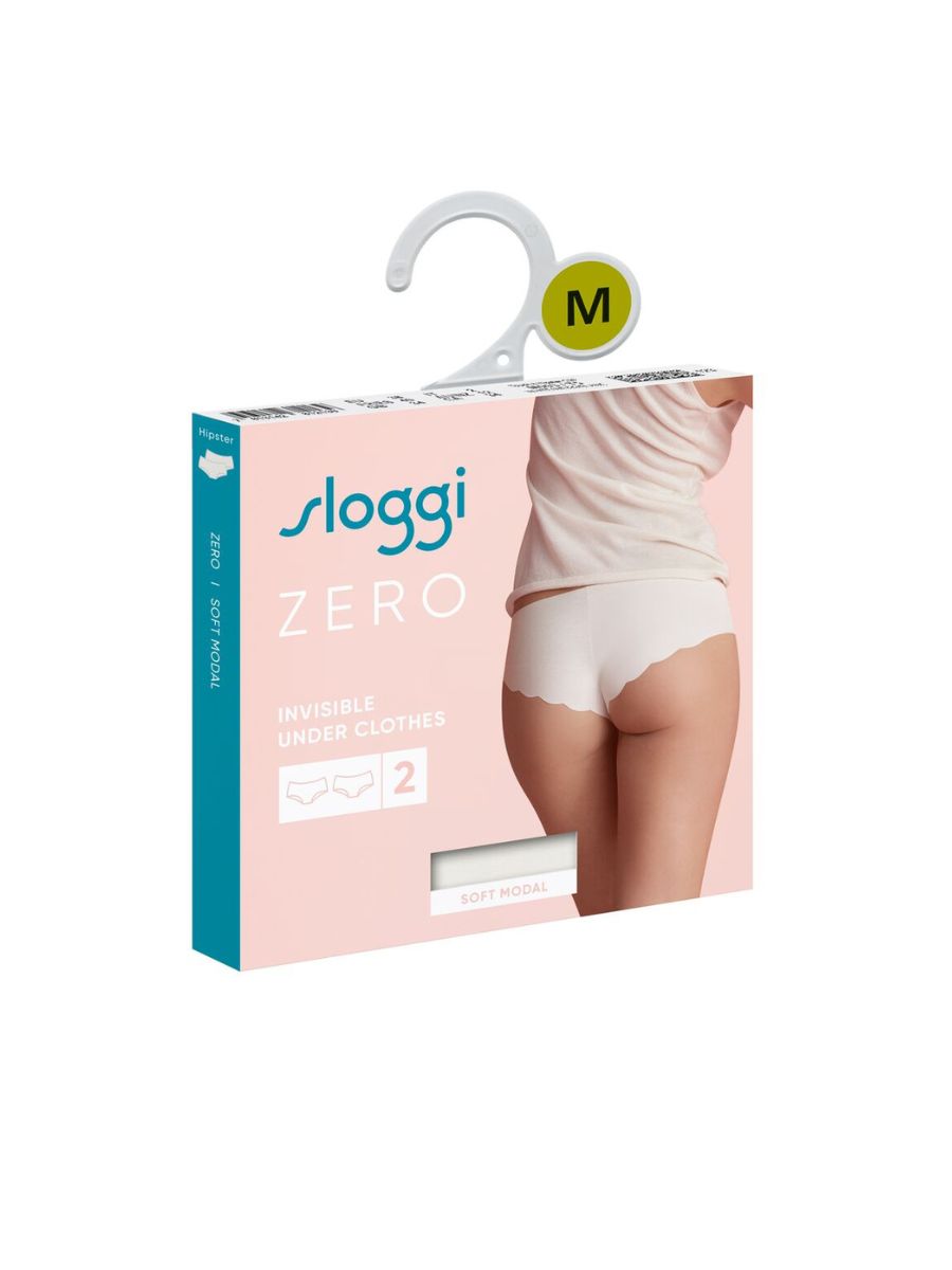 ZERO Modal Hipster (2 Pack)