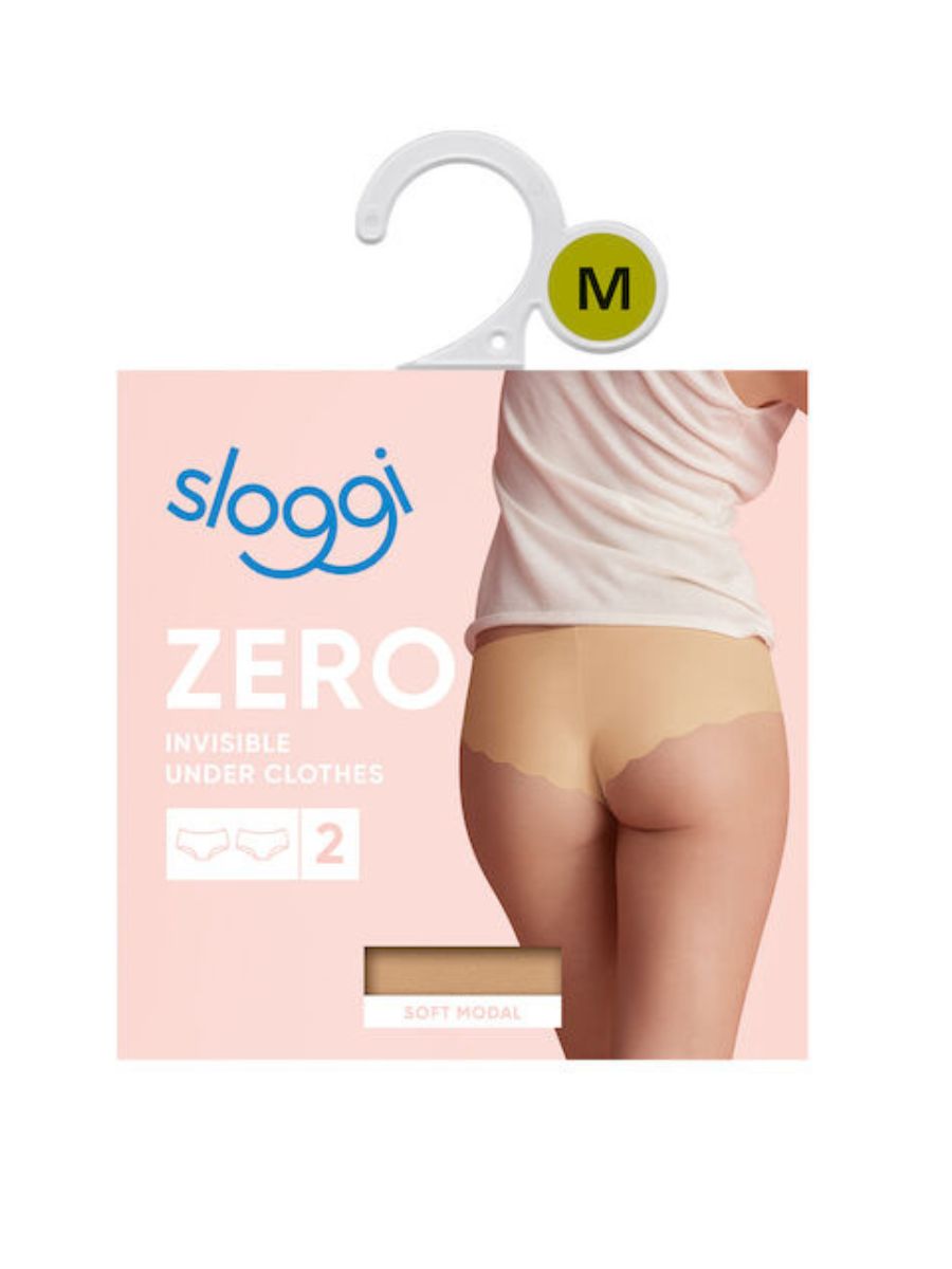 ZERO Modal Hipster (2 Pack)