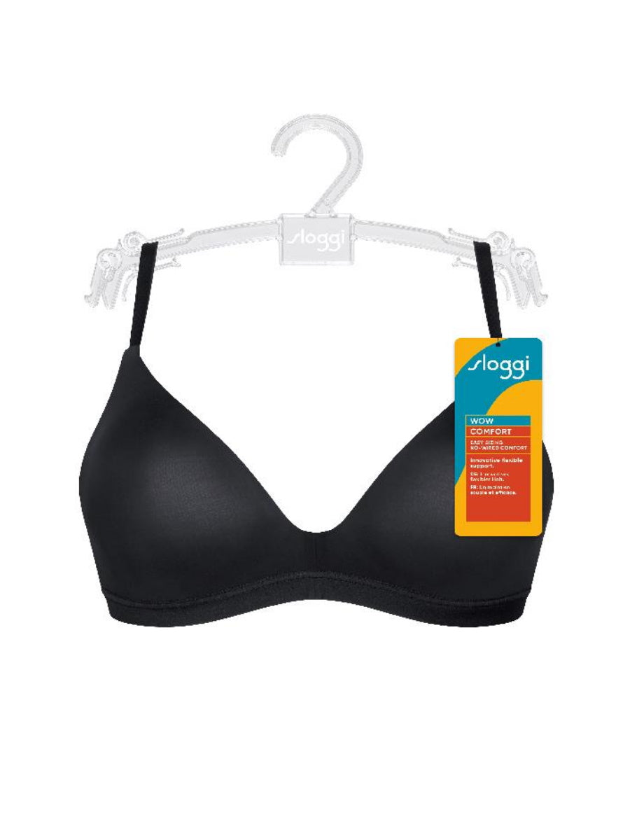 Sloggi WOW Comfort Soft Cup Multiway Bra