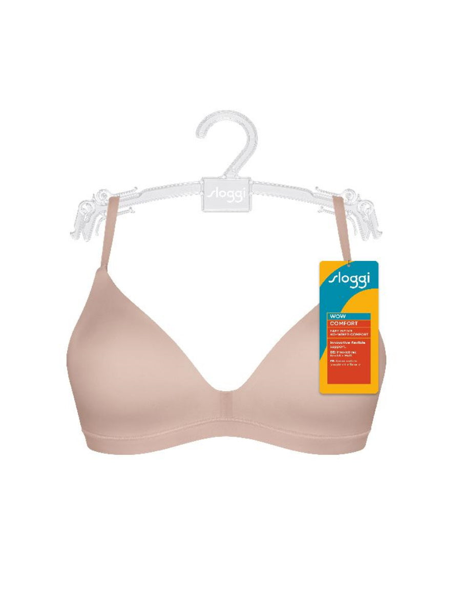 Sloggi WOW Comfort Soft Cup Multiway Bra