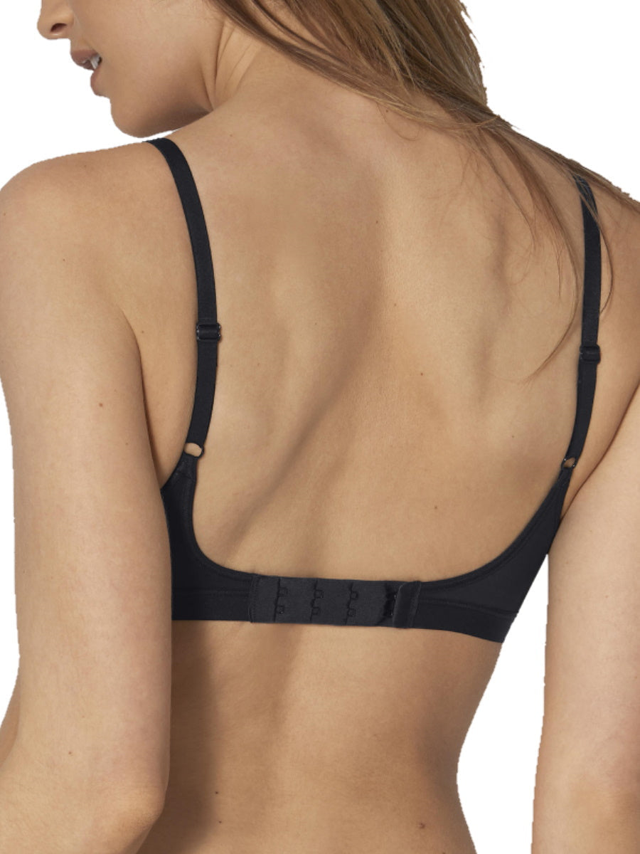 Sloggi WOW Comfort Padded Soft Cup Bra