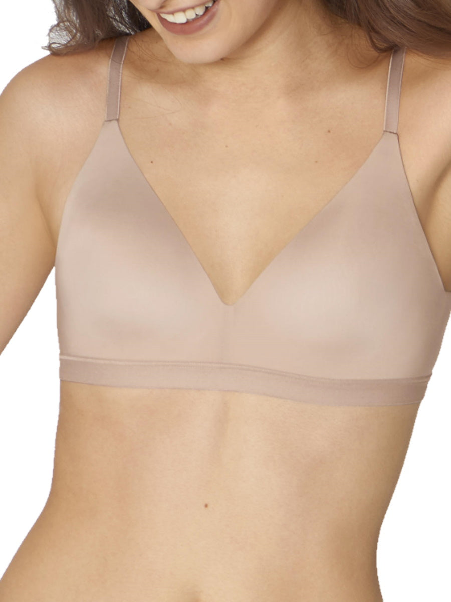 Sloggi WOW Comfort Padded Soft Cup Bra
