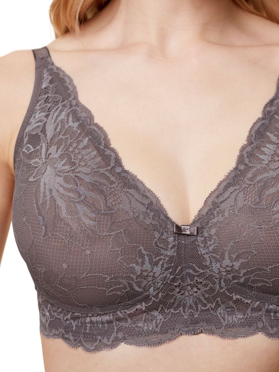 triumph amourette charm non wired bra