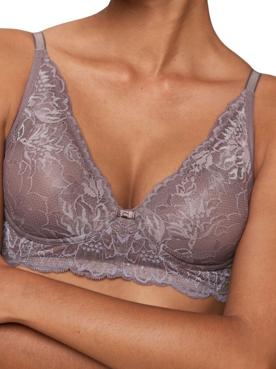 triumph amourette charm non wired bra
