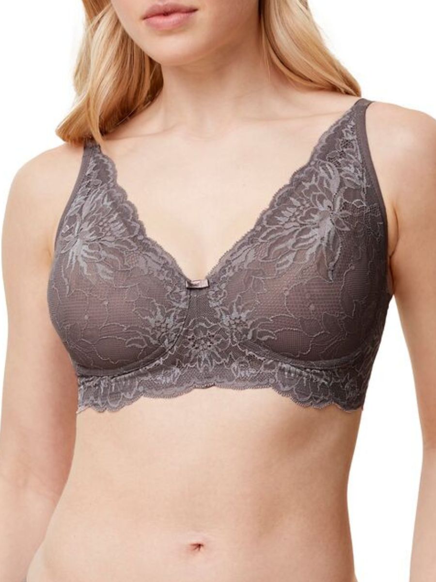 triumph amourette charm non wired bra