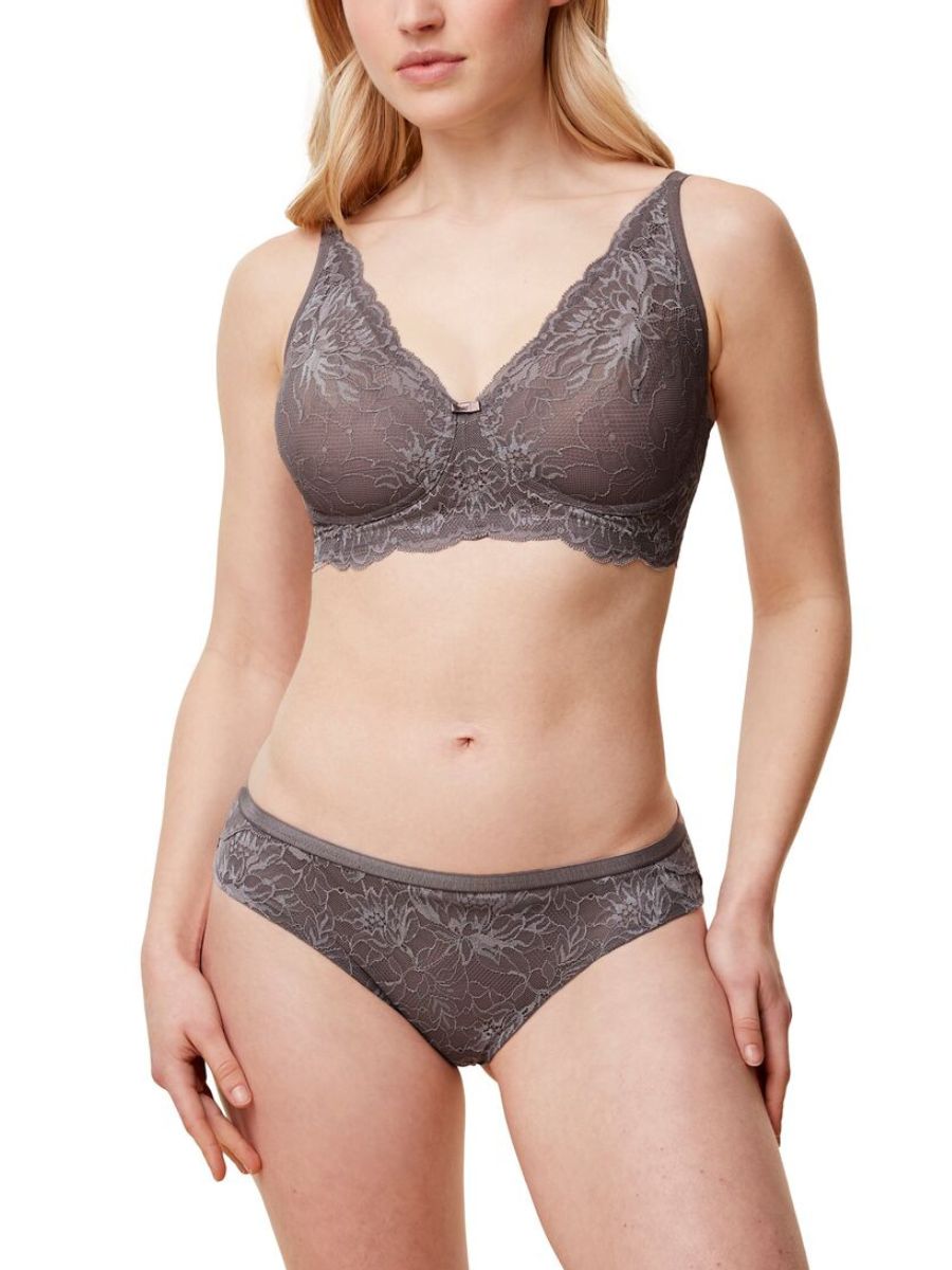 triumph amourette charm non wired bra