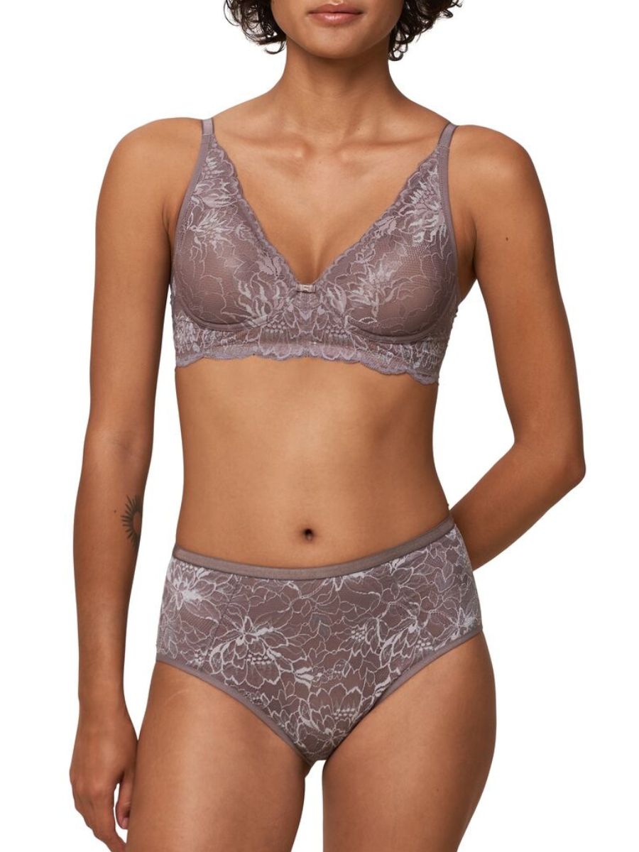 triumph amourette charm non wired bra