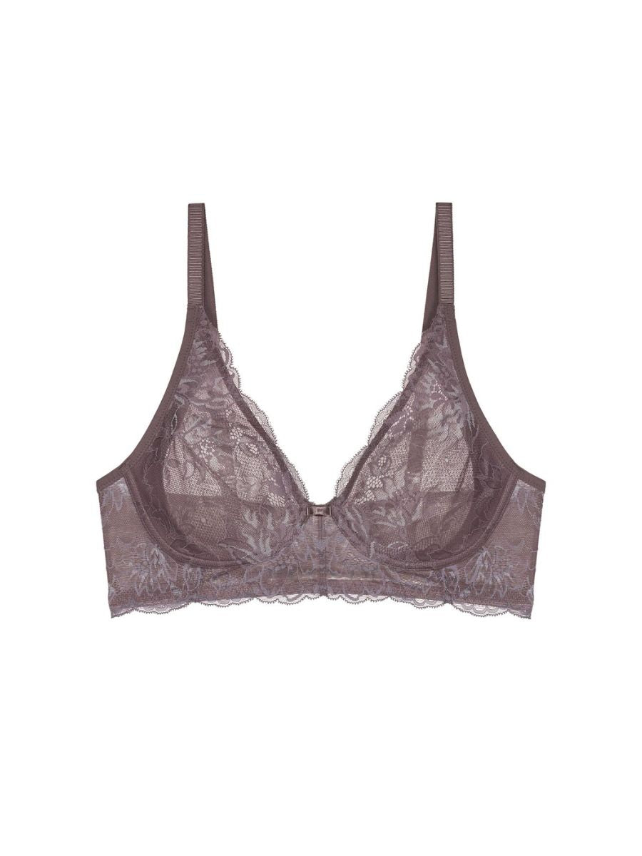 triumph amourette charm non wired bra