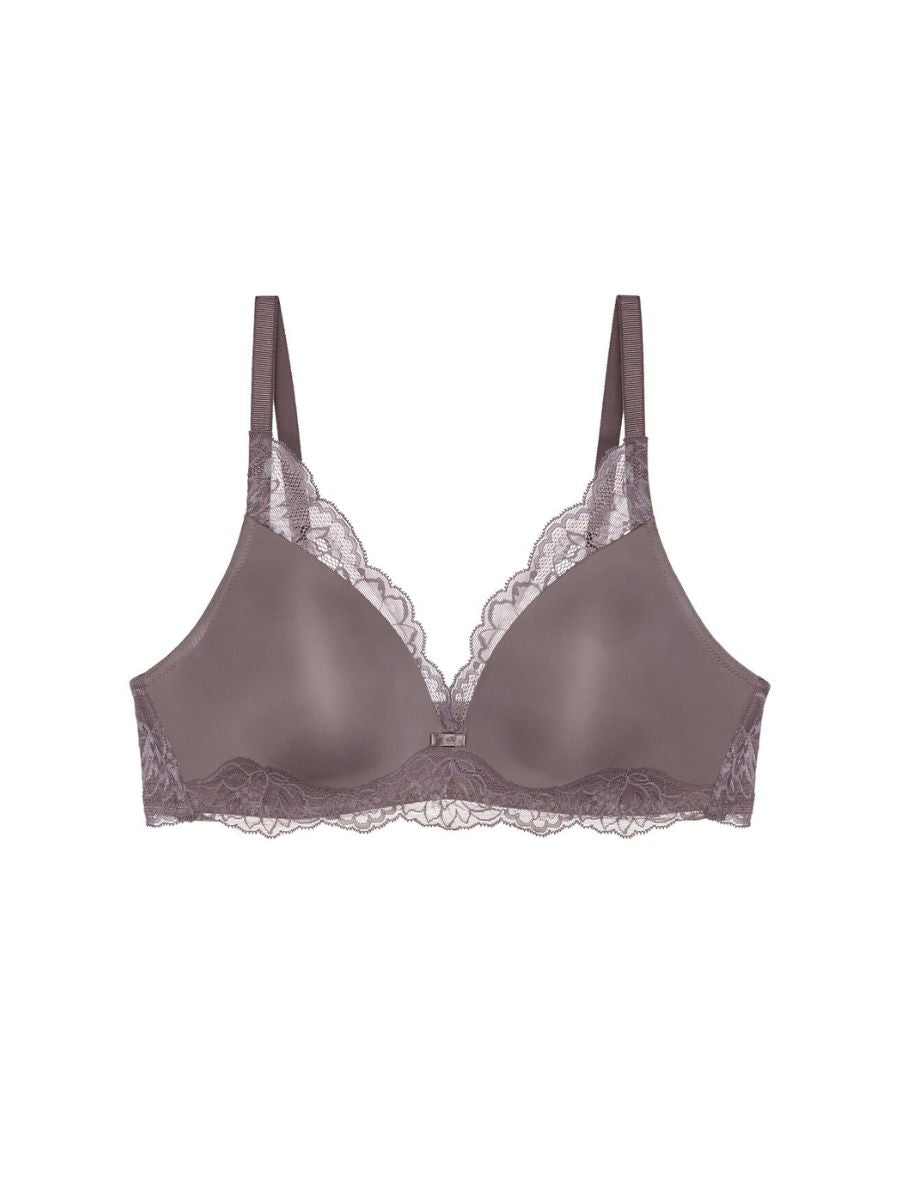 triumph amourette charm padded bralette