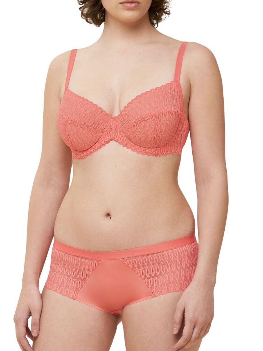 triumph aura spotlight bra