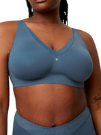 triumph true shape sensation W01 minimiser bra