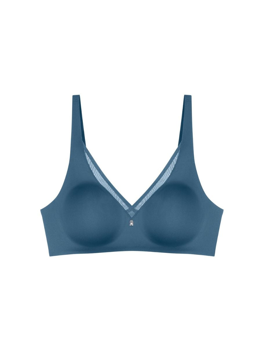 triumph true shape sensation W01 minimiser bra