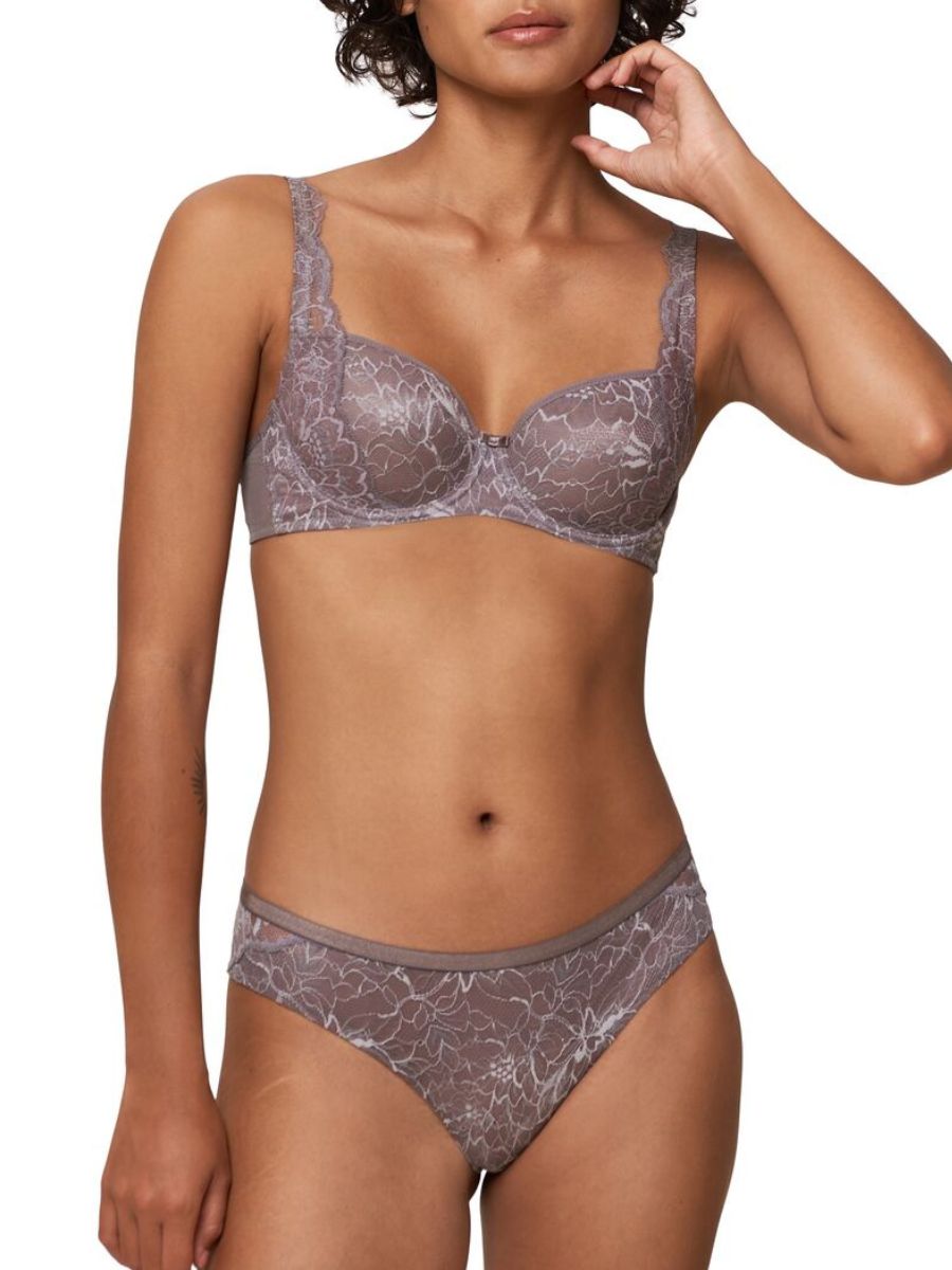 triumph amourette charm brazilian