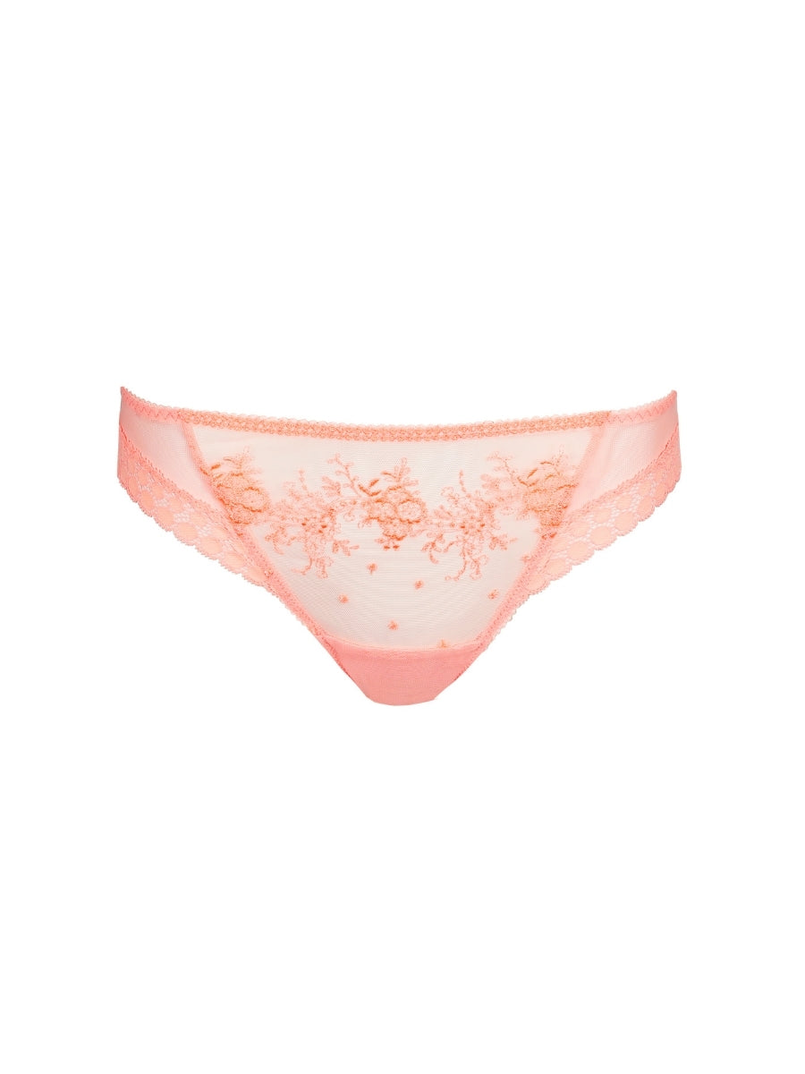 Annaelle Rio Brief