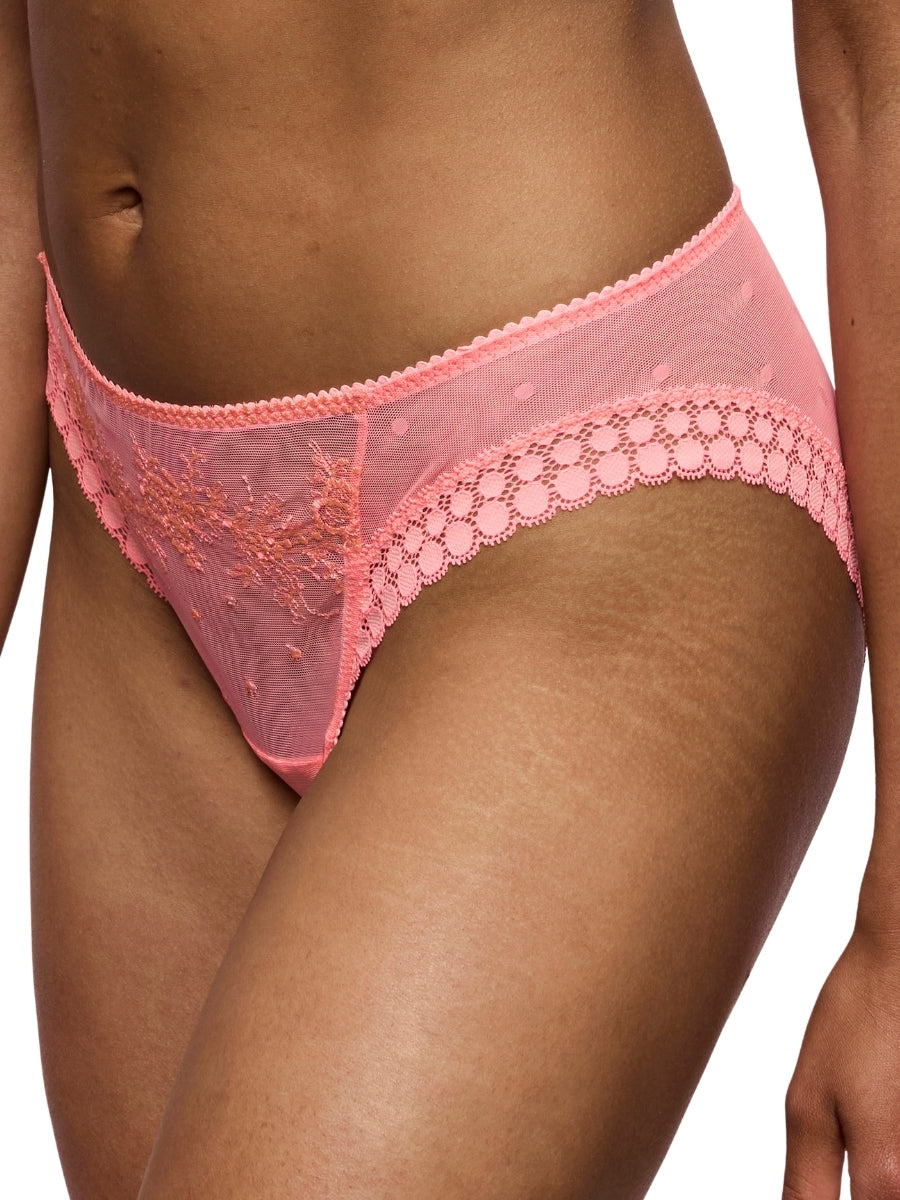 Annaelle Rio Brief