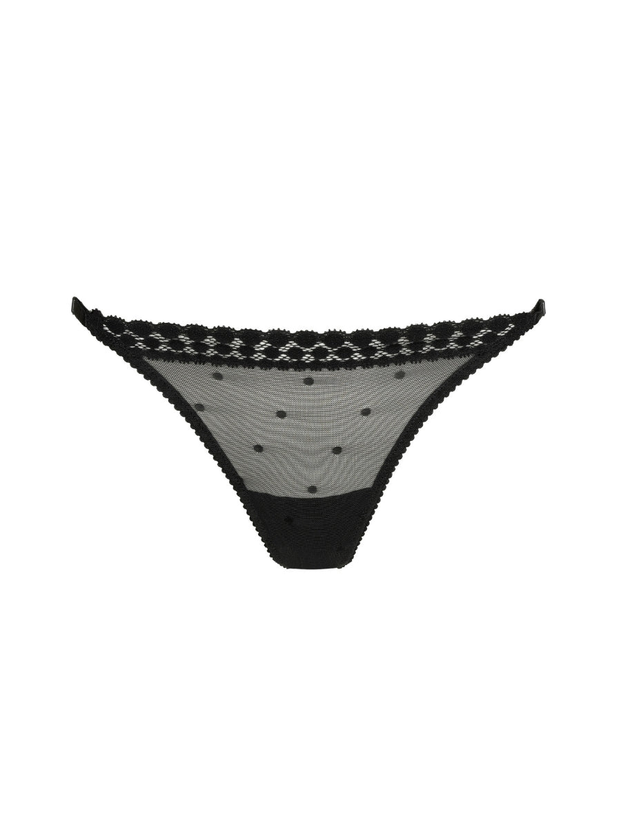 Annaelle Mini Thong