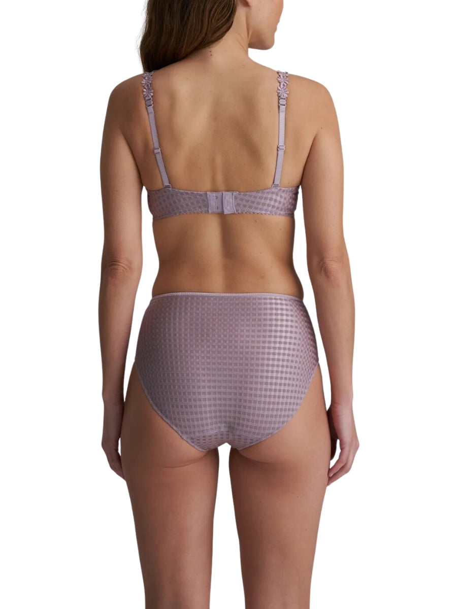 Avero Full Cup Seamless Bra - Soft Sand