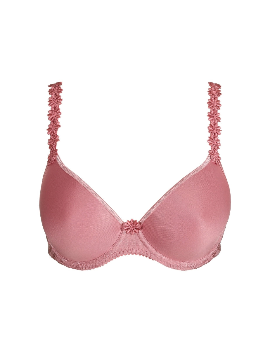 Avero Spacer Full Cup Bra - Ballet Pink
