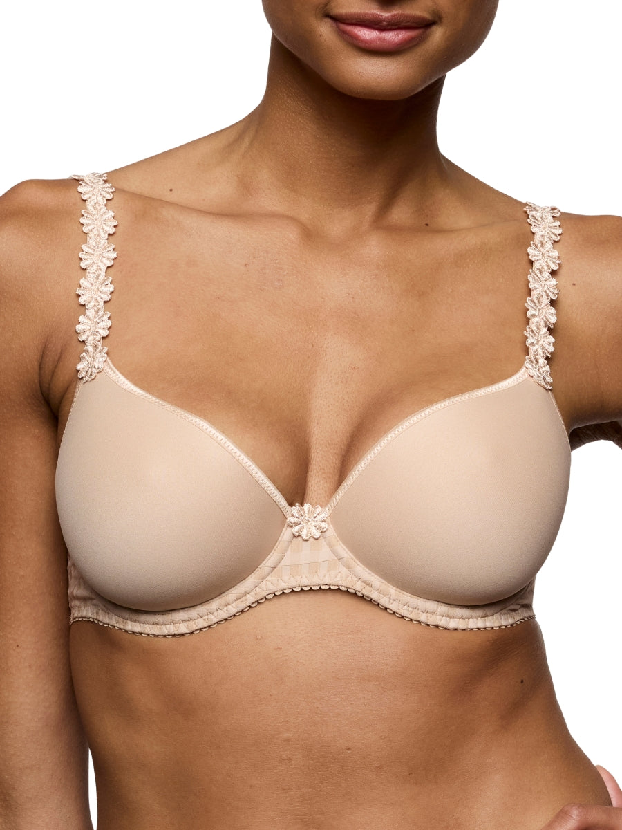 Avero Spacer Full Cup Bra - Caffé Latte