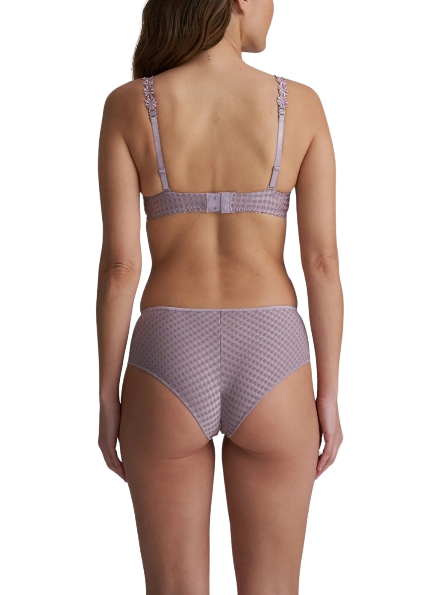 Avero Padded Balcony Bra - Soft Sand