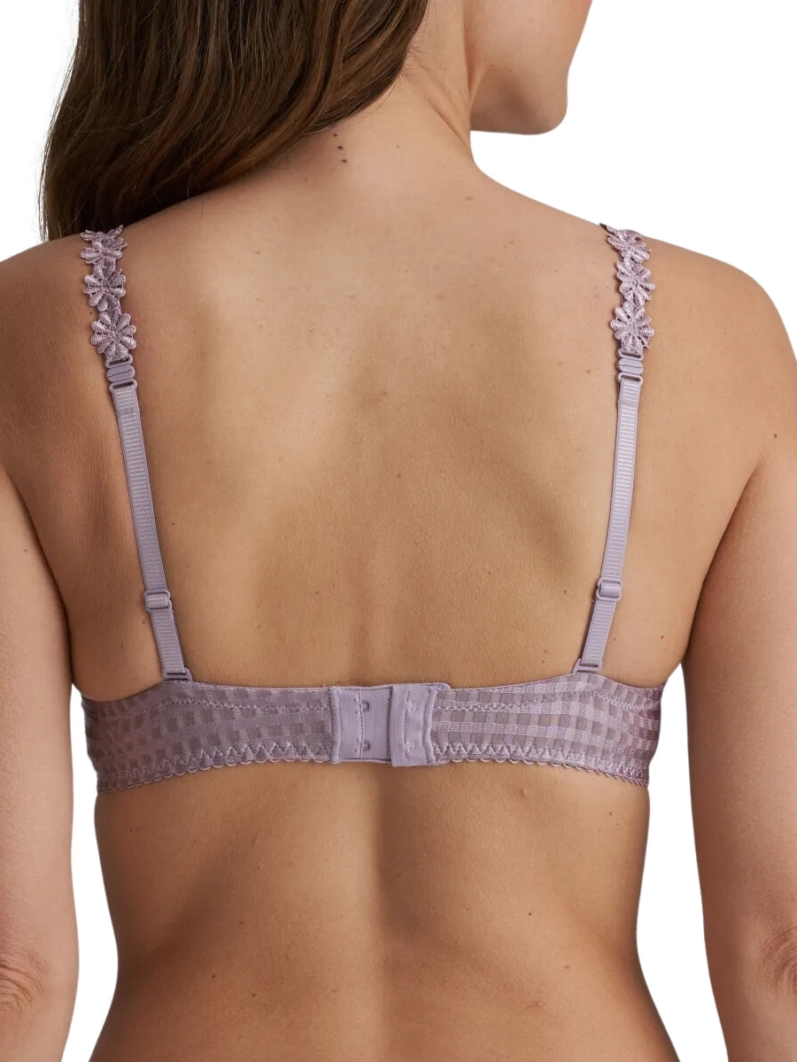 Avero Padded Balcony Bra - Soft Sand